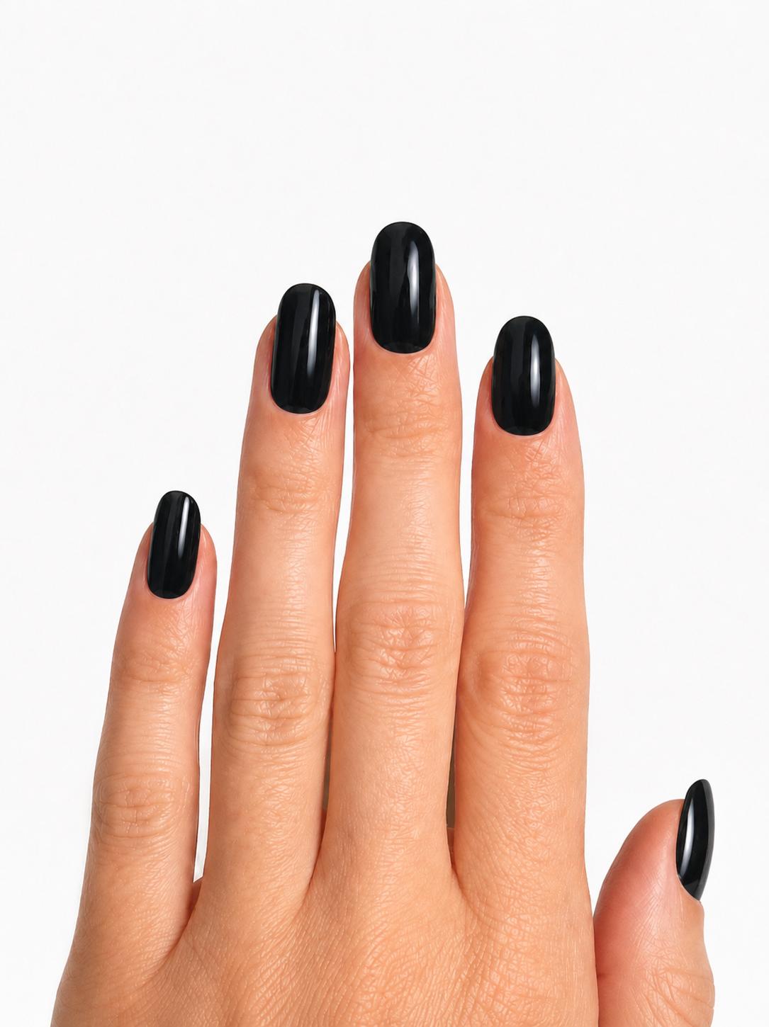 Black Temptation