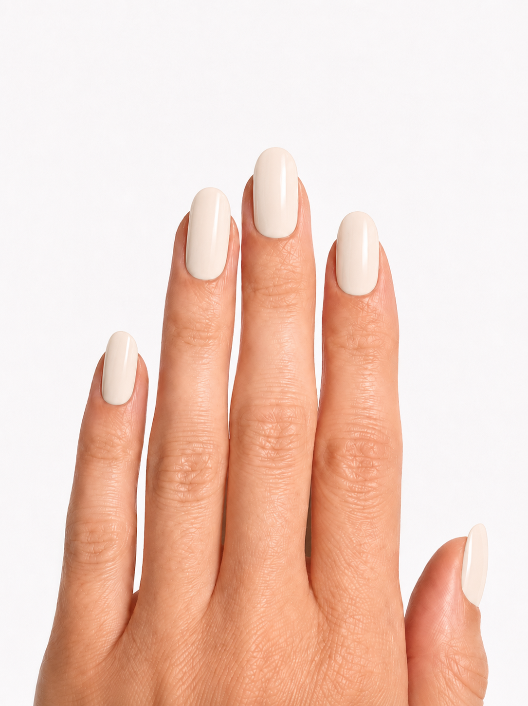 Vanilla Cream