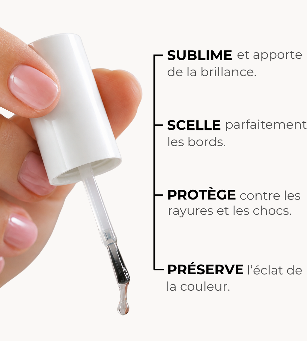Top Coat UV