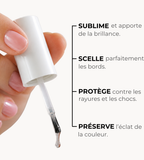 Top Coat UV