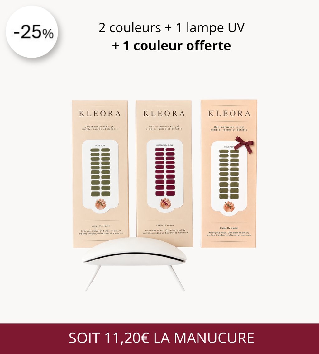 Pack découverte