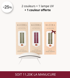 Pack découverte