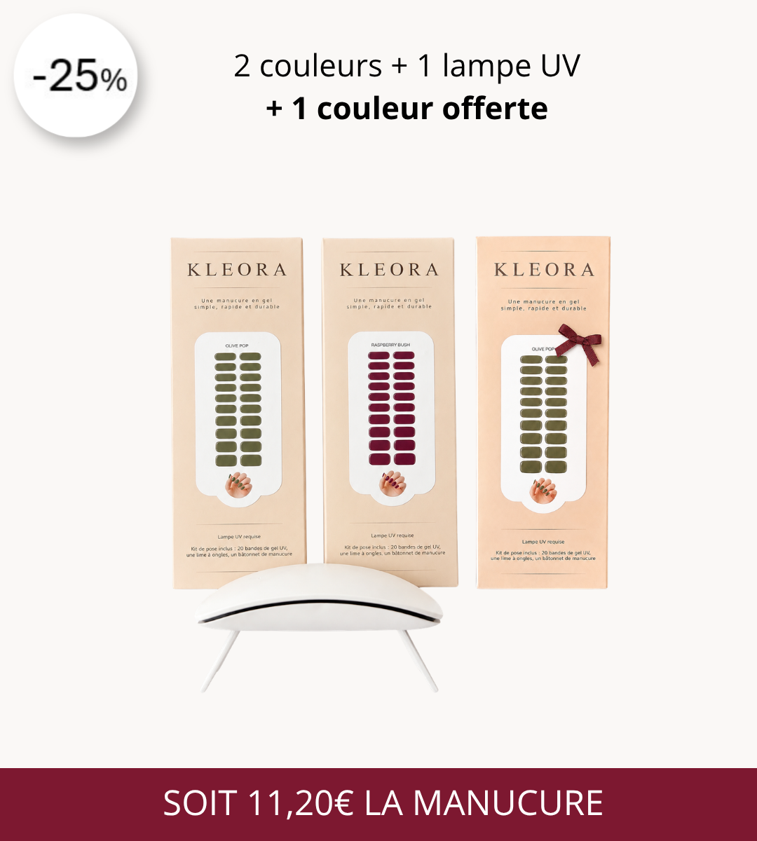 Pack découverte