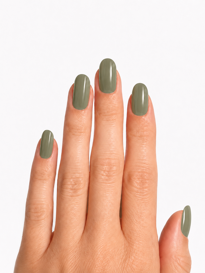 Olive Pop