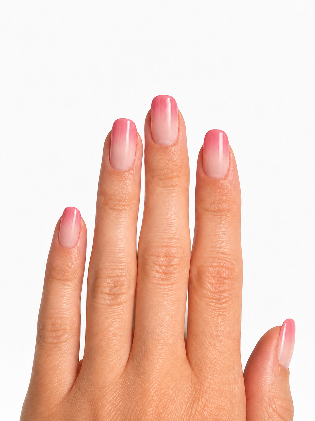 Pink Illusion