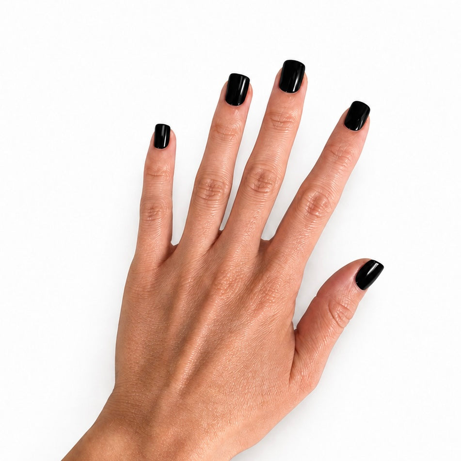 Black Temptation