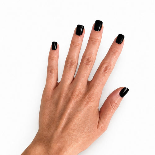 Black Temptation