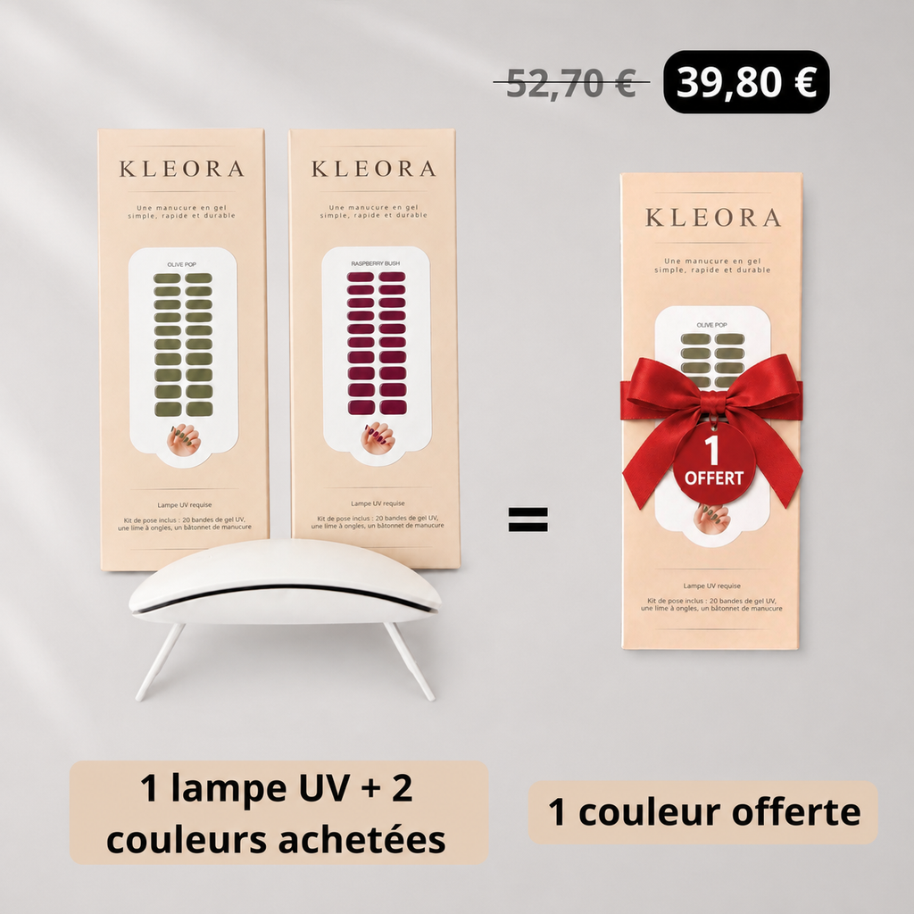 Pack découverte