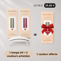 Pack découverte