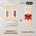 Pack découverte