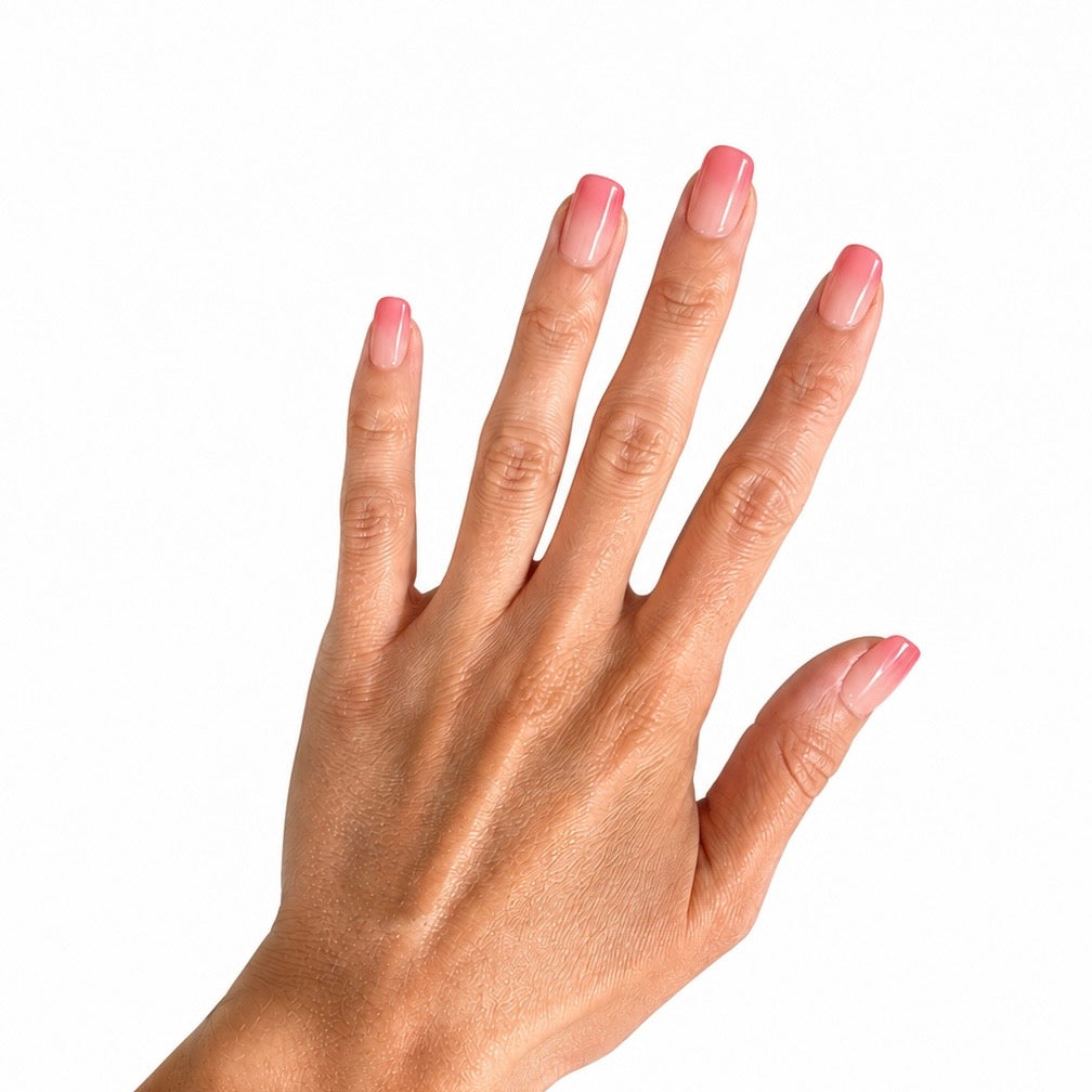 Pink Illusion