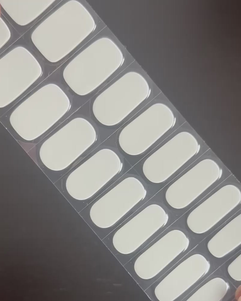 Gray Sky