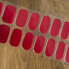 Red Paris
