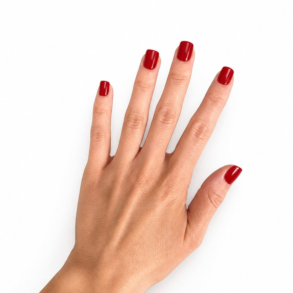 Red Paris