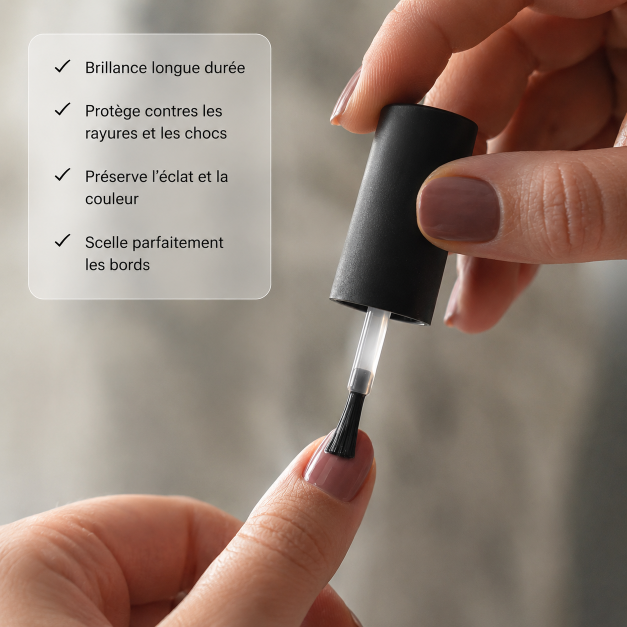 Top Coat UV